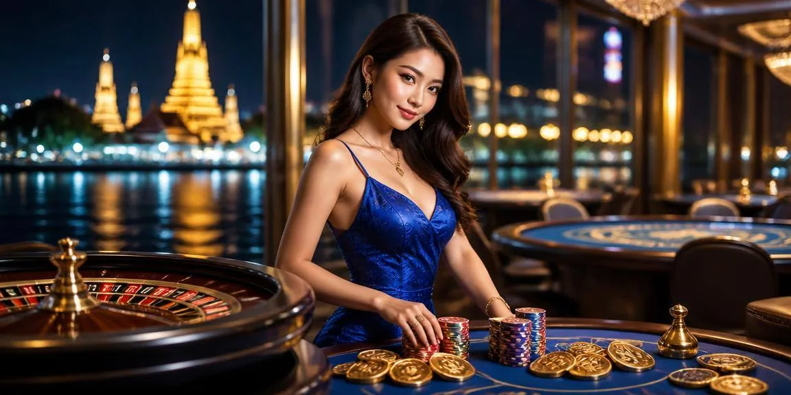m168 แบล็คแจ็คซาลอนพรีเว่